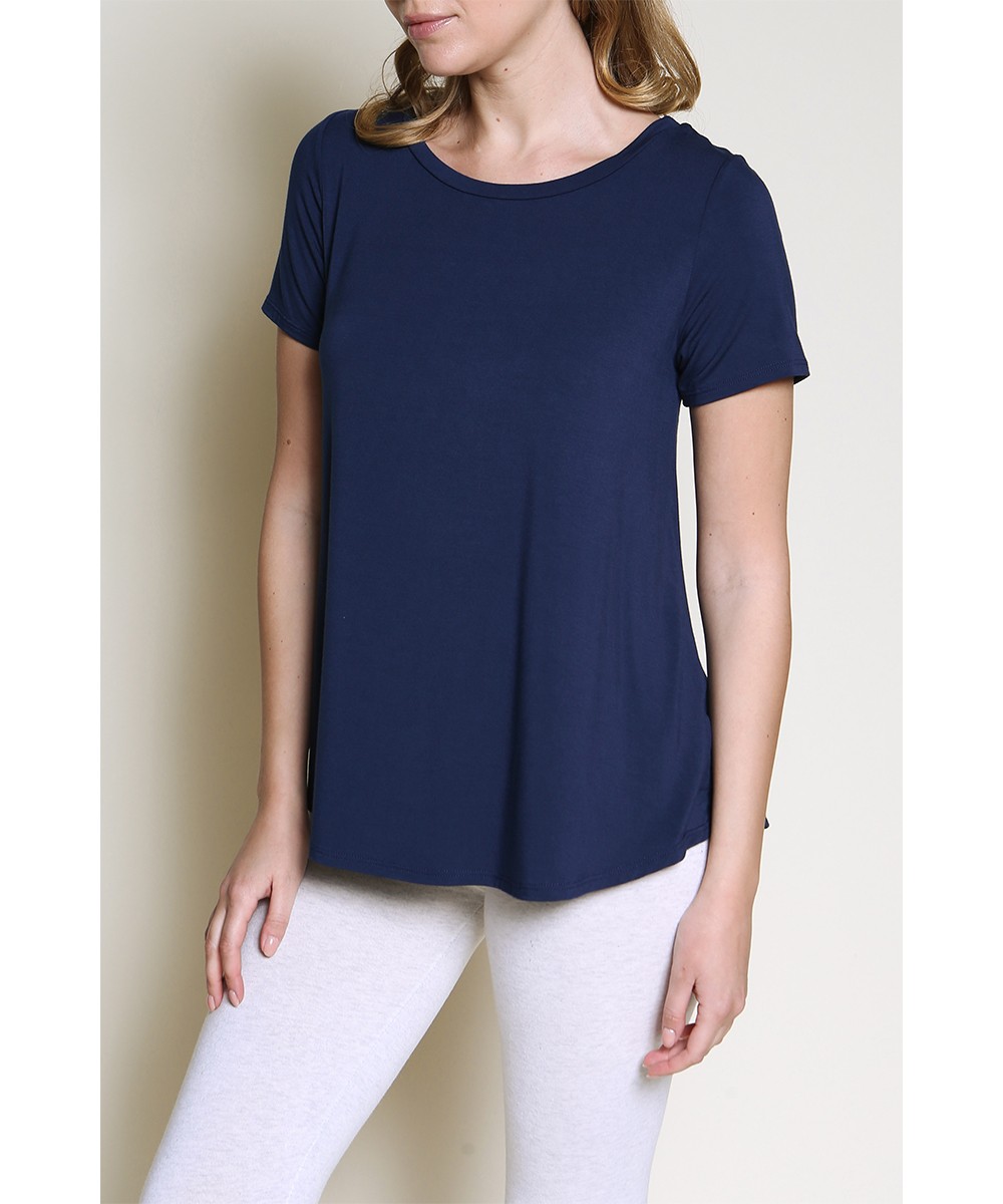 Bamboo SK Classic Top